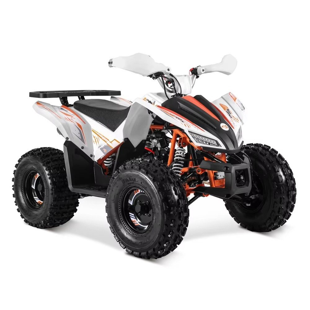 Stlf Tao Motor 2026, Model Bar - Bike Chain ulasan dan harga