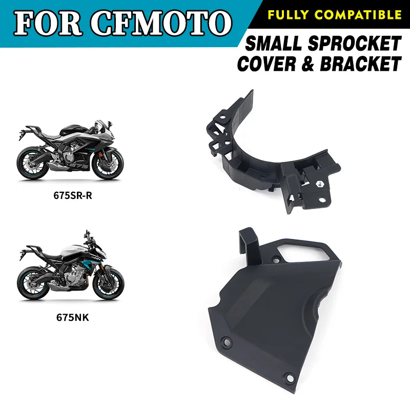 Untuk CF 675SR-R 675NK, Penutu - Sprocket ulasan dan harga