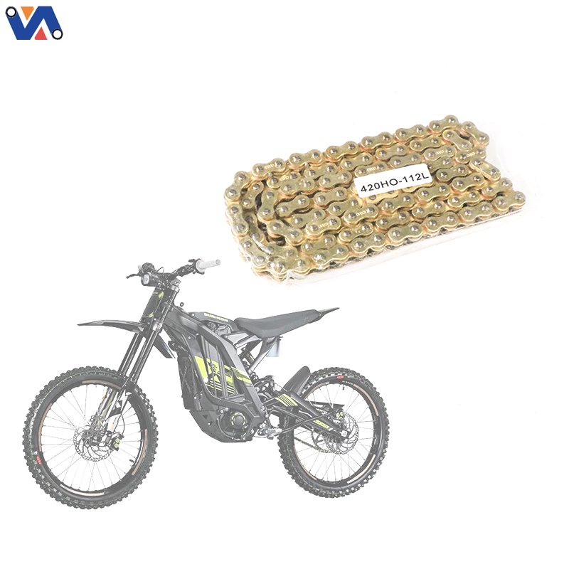 Rantai Transmisi Utama untuk S - Motorcycle Chain ulasan dan harga