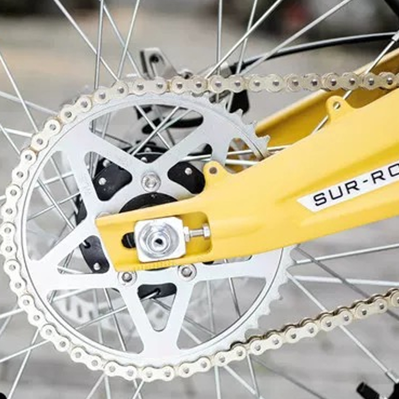 Rantai Transmisi Utama untuk S - Motorcycle Chain ulasan dan harga
