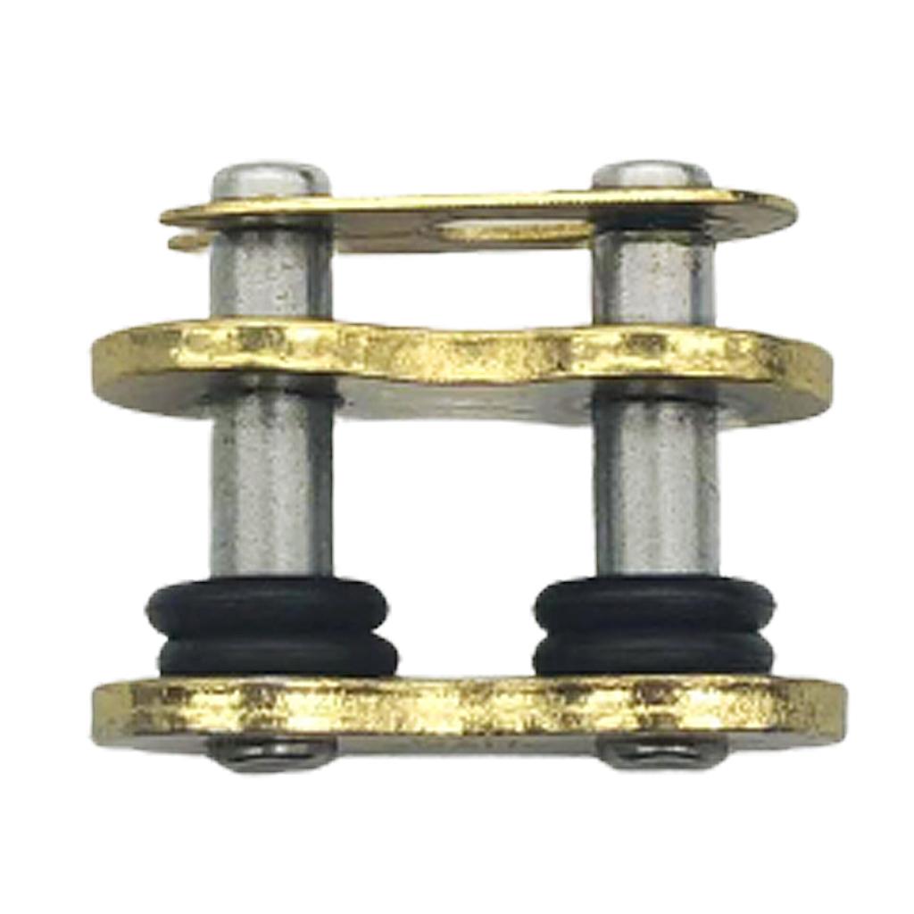 Tautan Utama Rantai O-Ring 520 - Master Link Chain ulasan dan harga