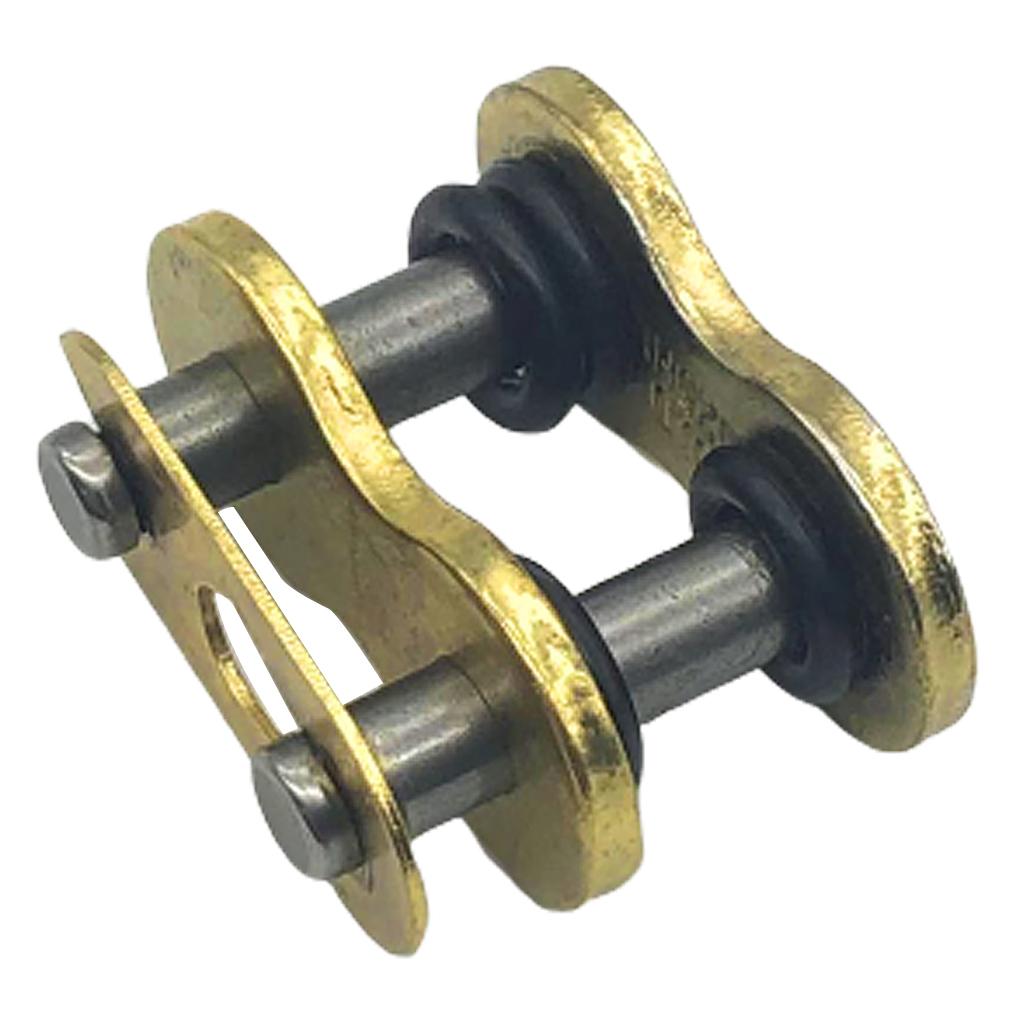 Tautan Utama Rantai O-Ring 520 - Master Link Chain ulasan dan harga