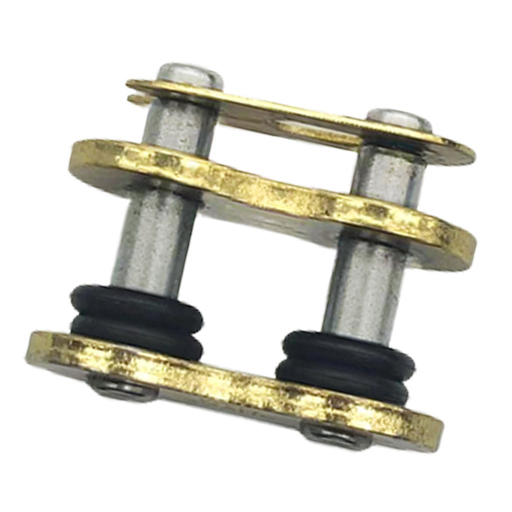 Tautan Utama Rantai O-Ring 520 - Master Link Chain ulasan dan harga