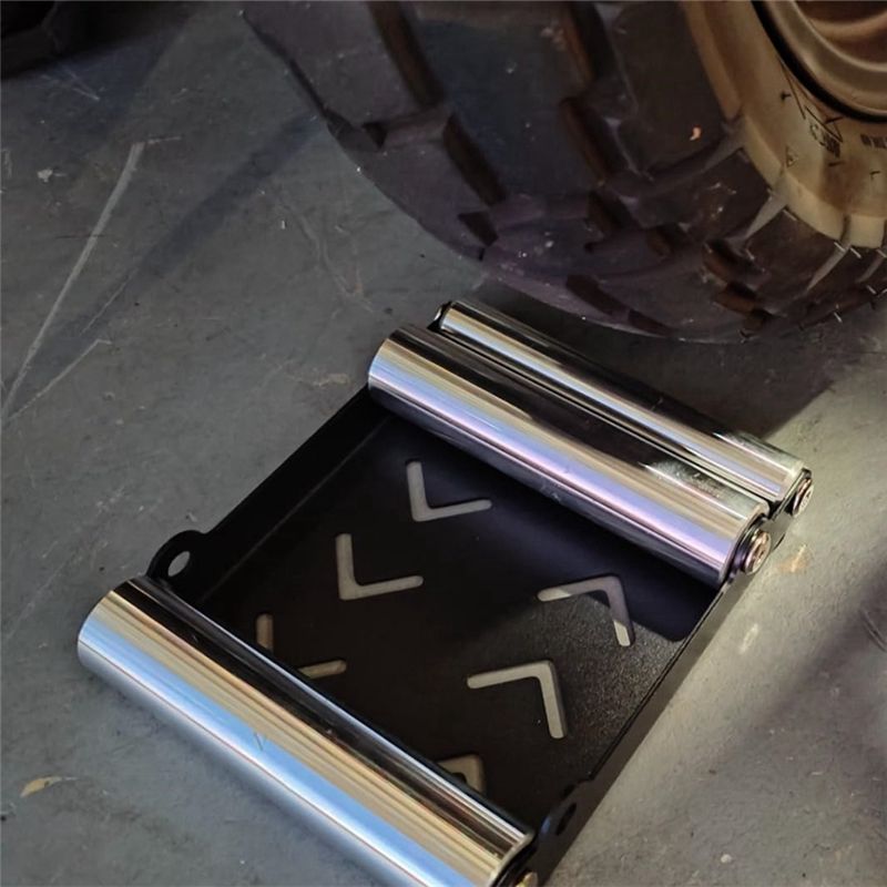 A22F – Braket Penyangga Pember - Roller Chain ulasan dan harga