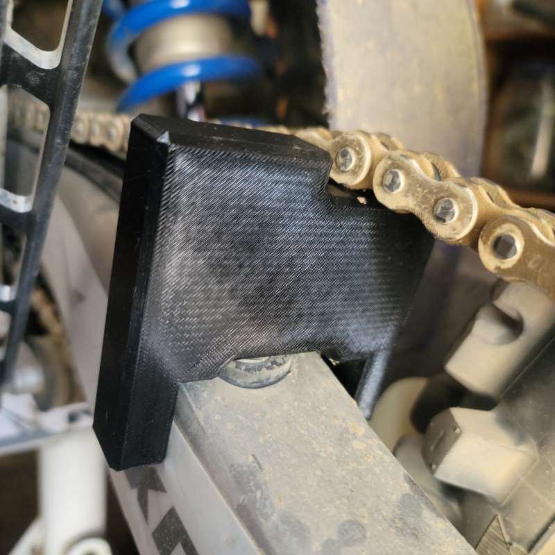 Alat Penyetel Rantai Motor Tra - Chain Breaker ulasan dan harga