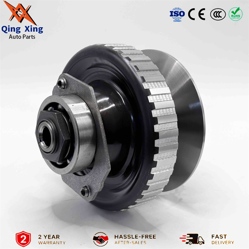 Set Pulley Transmisi CVT180 ST - Chain Sprocket Set ulasan dan harga