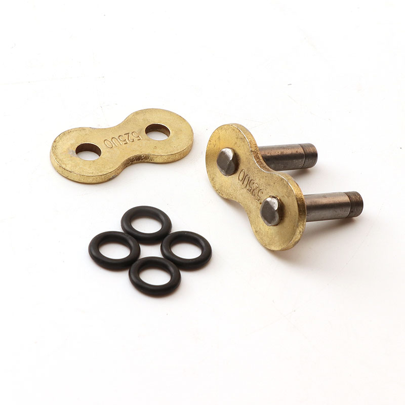 Gesper Rantai Sepeda Motor 428 - 428 Chain ulasan dan harga