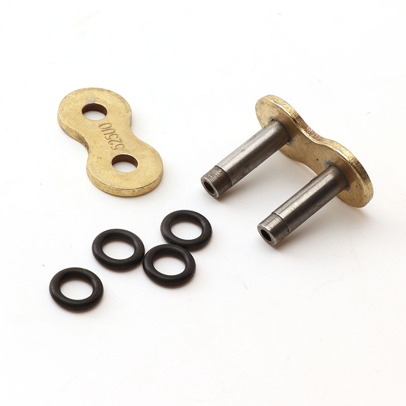 Gesper Rantai Sepeda Motor 428 - 428 Chain ulasan dan harga
