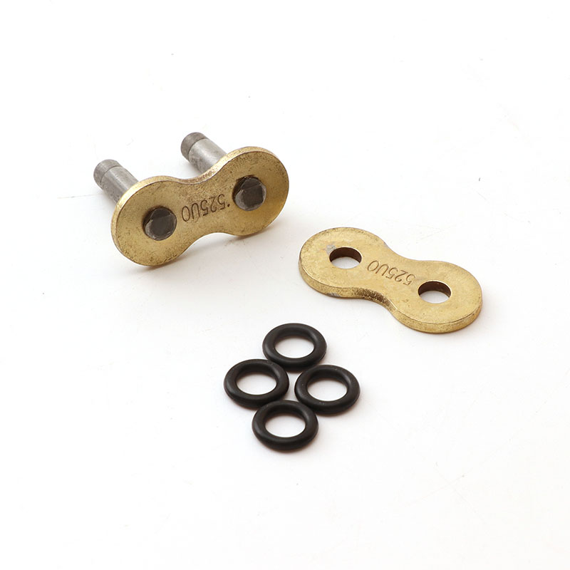 Gesper Rantai Sepeda Motor 428 - 428 Chain ulasan dan harga