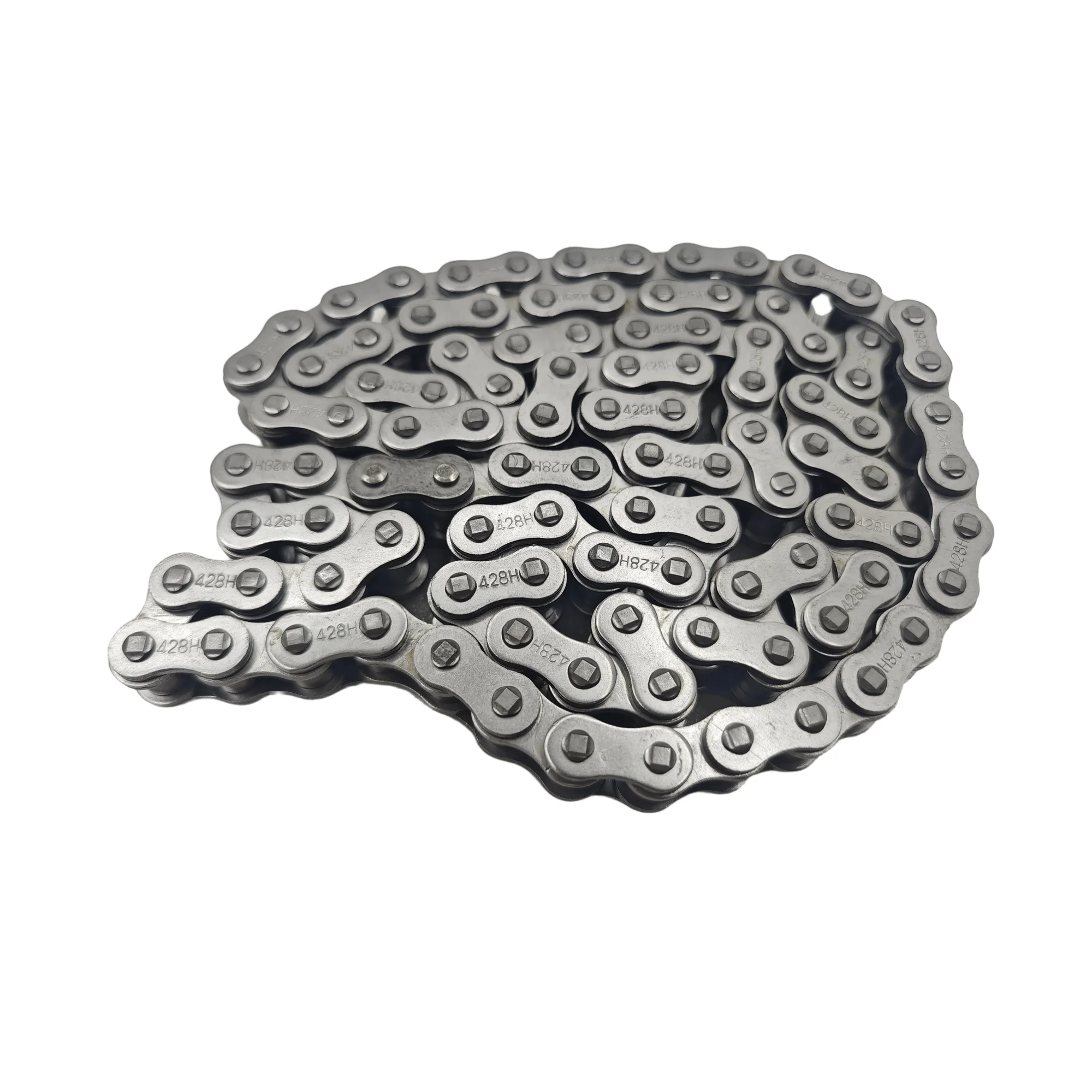 Kit Rantai CG125 38T+15T 428H- - 428 Chain ulasan dan harga