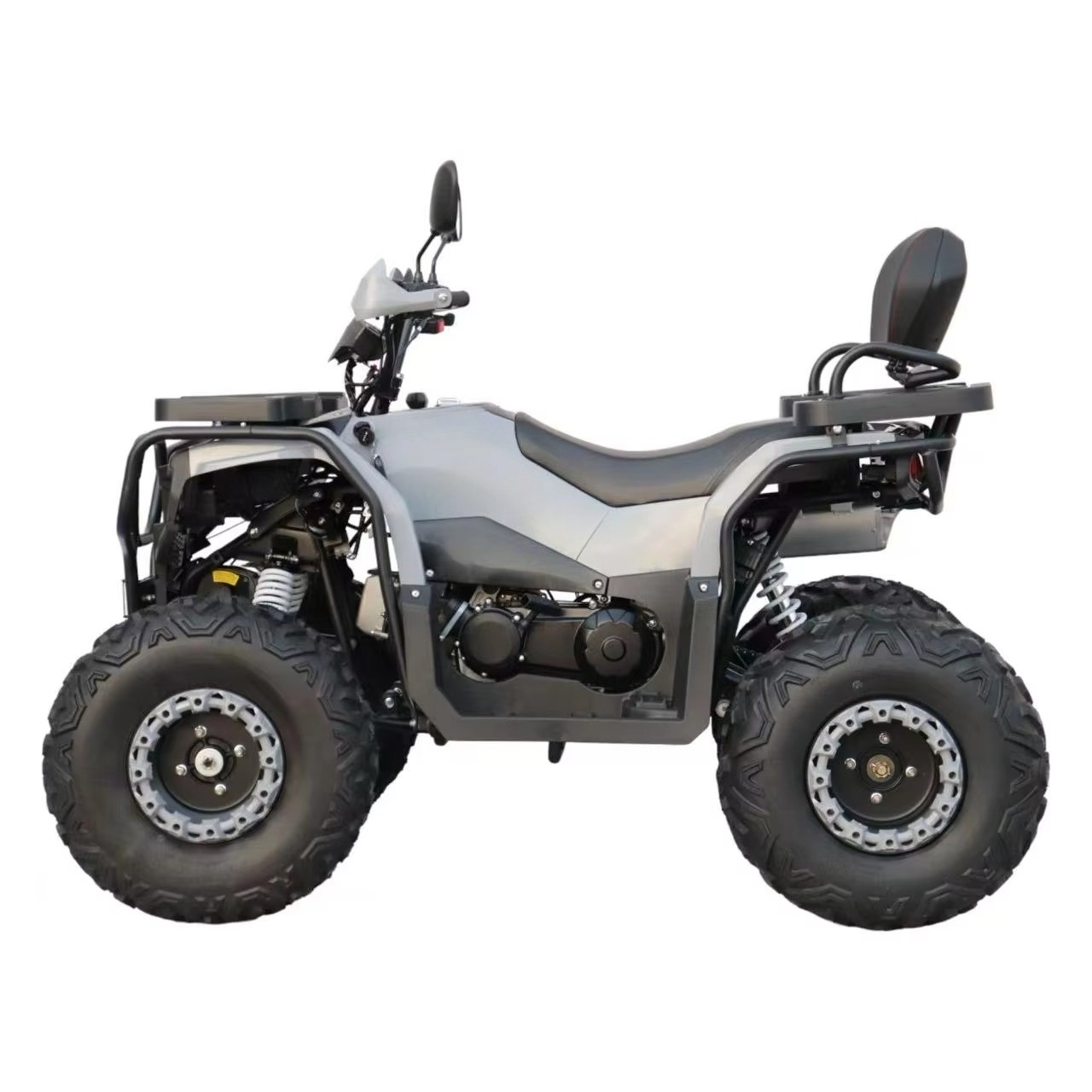 ATV Quad Bike 200CC Mode Baru  - Bike Chain ulasan dan harga