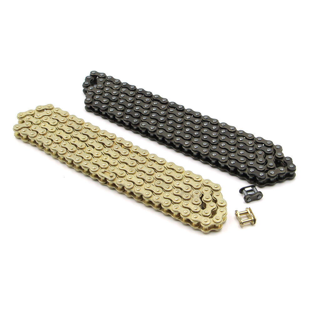 Rantai Roller 25H 132 Link Den - Master Link Chain ulasan dan harga