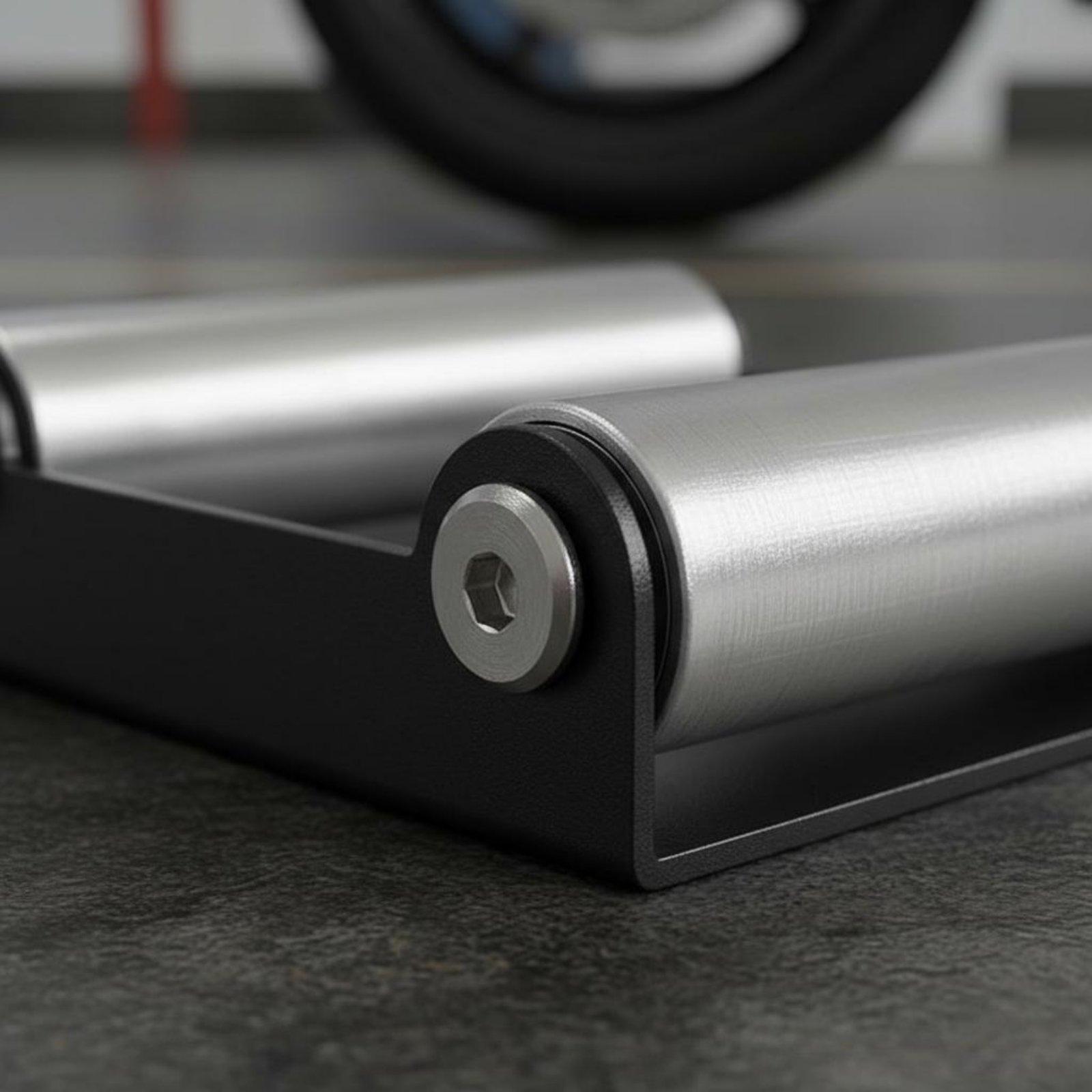 Roda Penyangga Universal untuk - Roller Chain ulasan dan harga