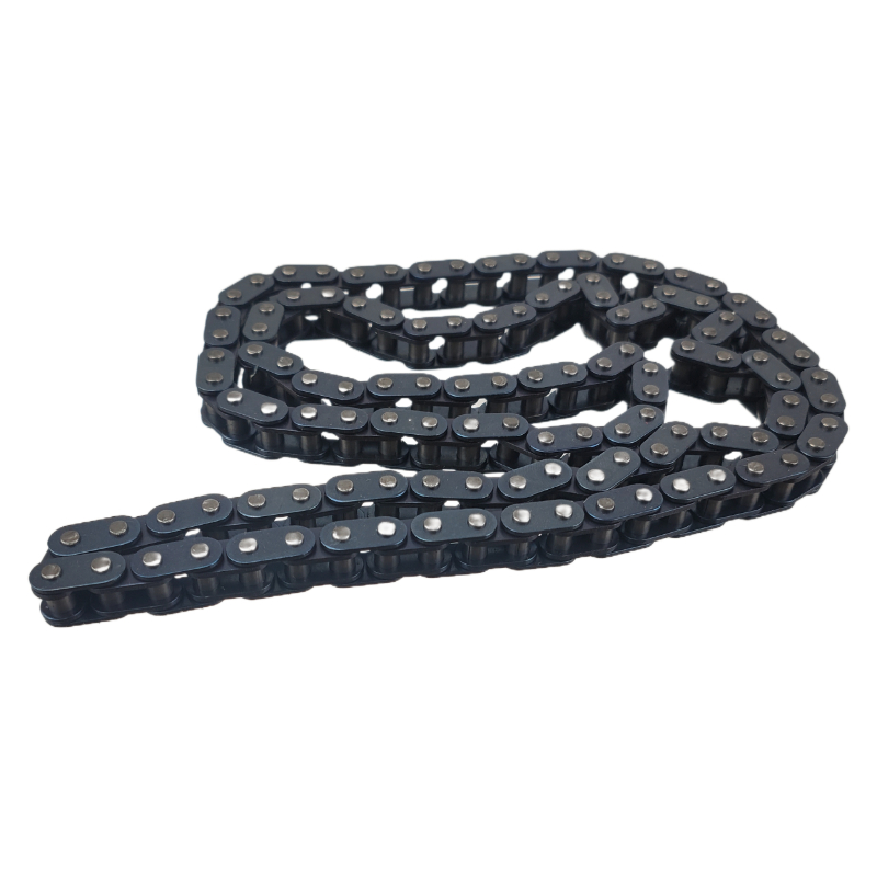 Rantai T8F dengan Spare Master - Master Link Chain ulasan dan harga
