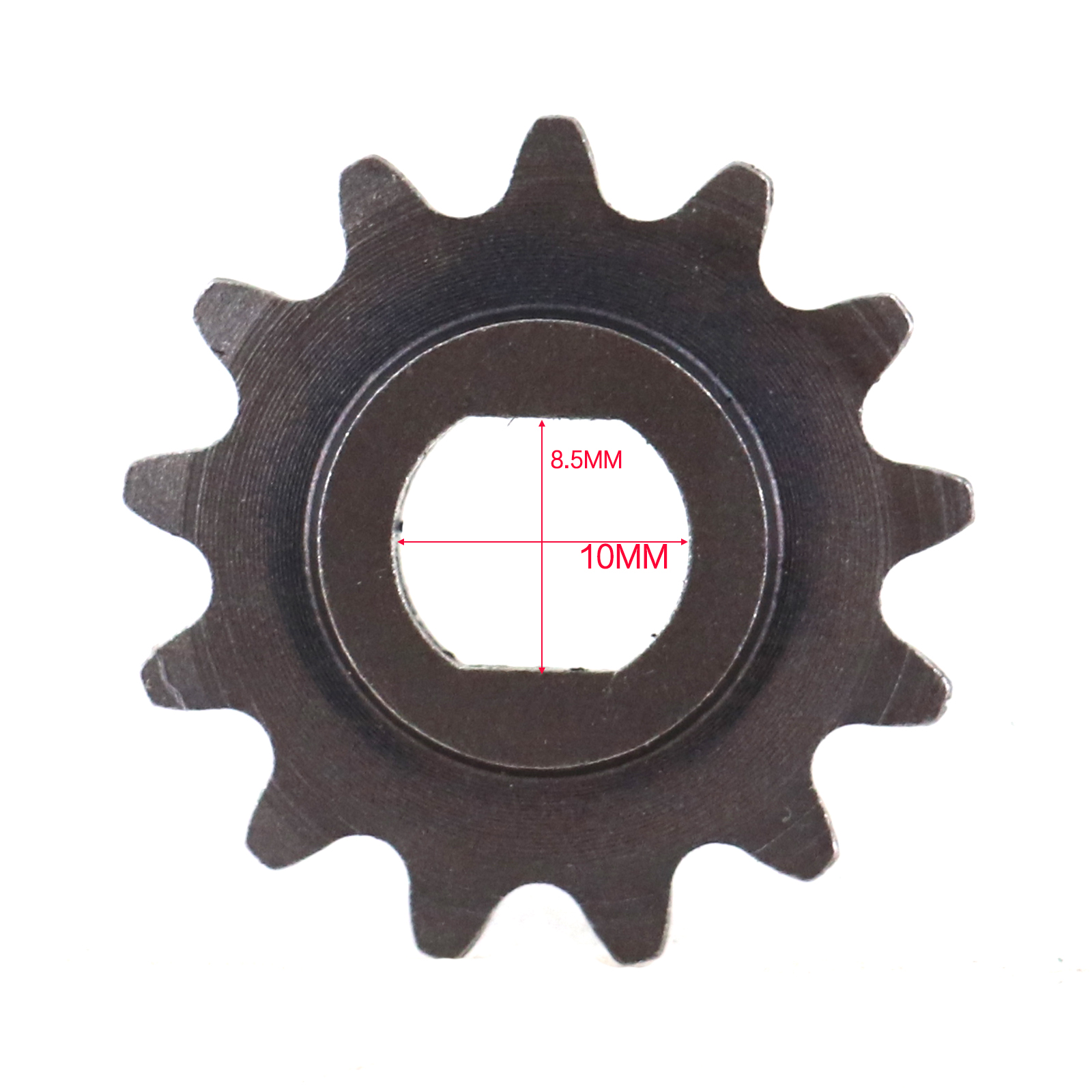 25H rantai 13T gigi Motor Spro - Master Link Chain ulasan dan harga
