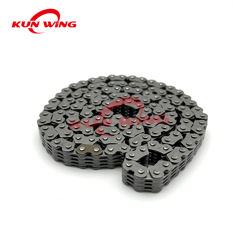 Timing Chain 124 link untuk Be - Motorcycle Parts Chain ulasan dan harga