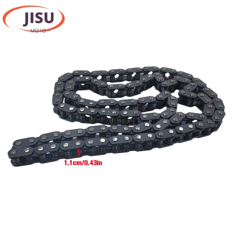 Rantai T8F dengan Master Link  - Master Link Chain ulasan dan harga
