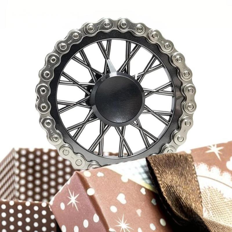 Rantai Sepeda Paduan Seng, Hal - Bicycle Chain ulasan dan harga