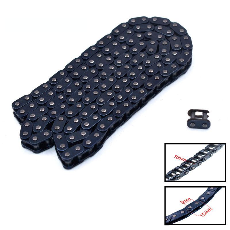 Rantai T8F dengan Master Link  - Master Link Chain ulasan dan harga