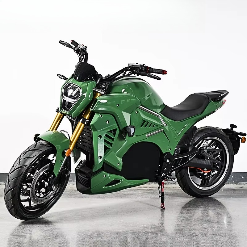 Motor Sepeda Motor Besar Borde - Motorcycle Chain ulasan dan harga