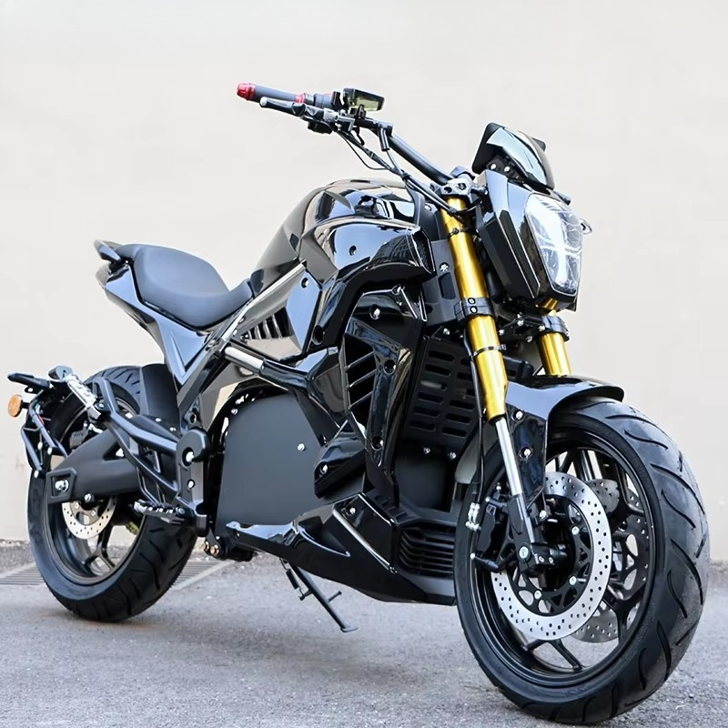 Motor Sepeda Motor Besar Borde - Motorcycle Chain ulasan dan harga