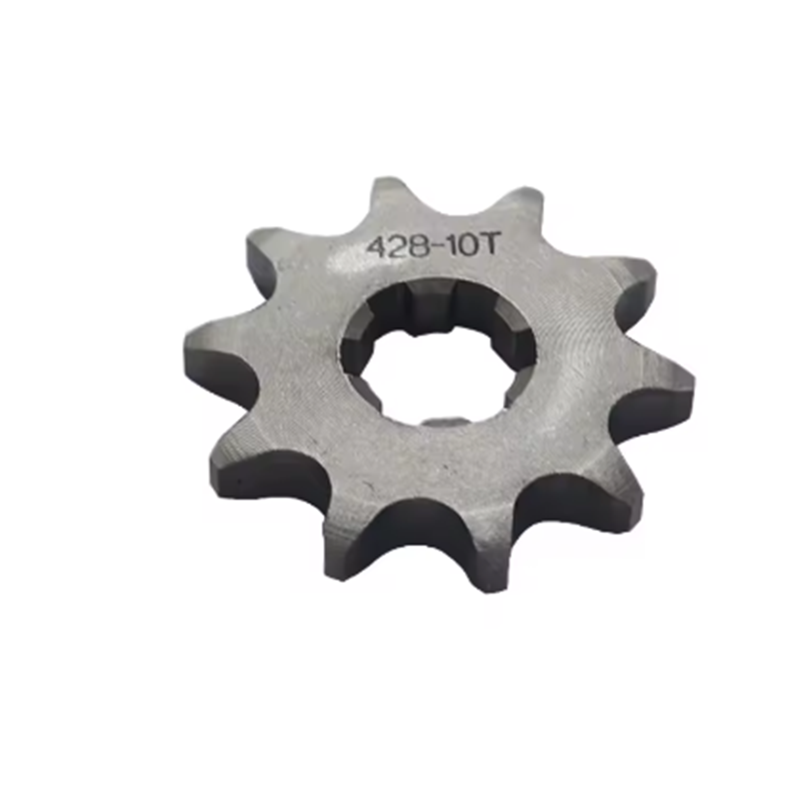 Gigi 10T 428 ID 17mm /20mm spr - 428 Chain ulasan dan harga