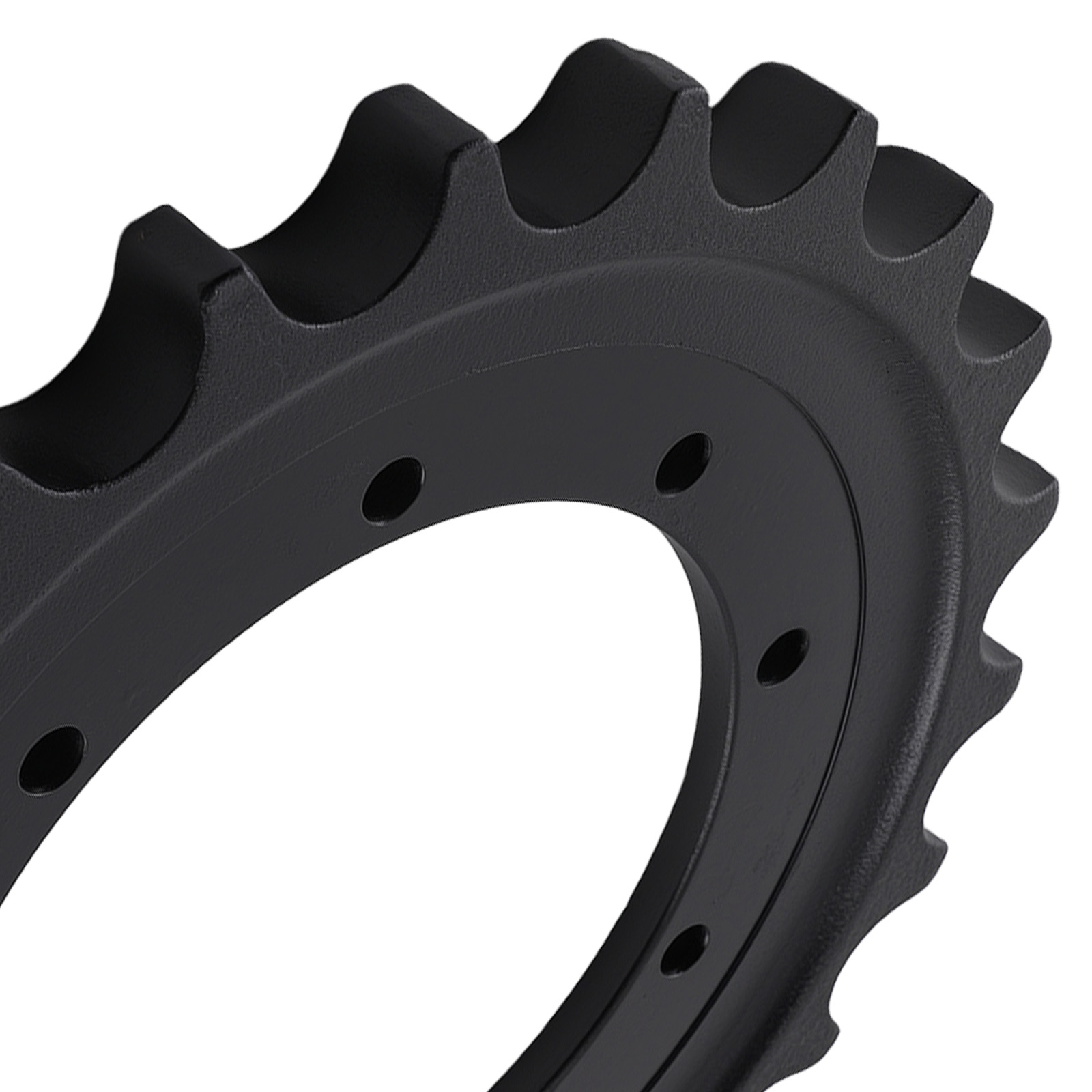 Sproket Penggerak untuk Excava - Sprocket ulasan dan harga